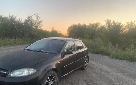 Chevrolet Lacetti, 2007 год, 420 000 рублей, 2 фотография