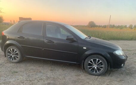 Chevrolet Lacetti, 2007 год, 420 000 рублей, 4 фотография