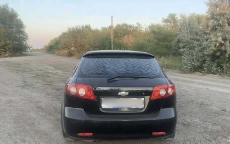 Chevrolet Lacetti, 2007 год, 420 000 рублей, 6 фотография