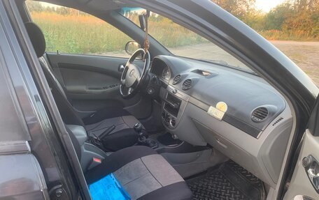 Chevrolet Lacetti, 2007 год, 420 000 рублей, 7 фотография