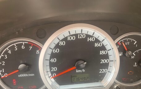 Chevrolet Lacetti, 2007 год, 420 000 рублей, 10 фотография