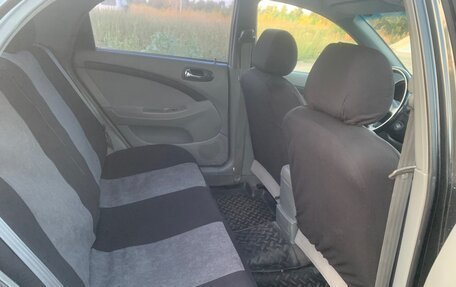 Chevrolet Lacetti, 2007 год, 420 000 рублей, 8 фотография