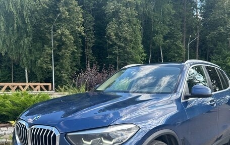 BMW X5, 2020 год, 5 550 000 рублей, 2 фотография