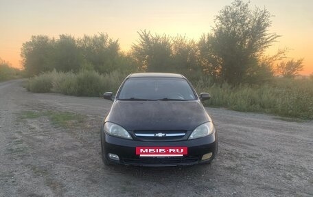 Chevrolet Lacetti, 2007 год, 420 000 рублей, 5 фотография