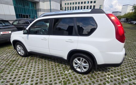 Nissan X-Trail, 2013 год, 1 290 000 рублей, 5 фотография