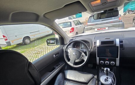 Nissan X-Trail, 2013 год, 1 290 000 рублей, 8 фотография