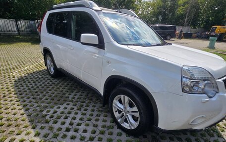 Nissan X-Trail, 2013 год, 1 290 000 рублей, 7 фотография