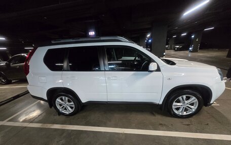Nissan X-Trail, 2013 год, 1 290 000 рублей, 10 фотография