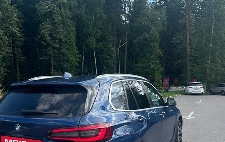 BMW X5, 2020 год, 5 550 000 рублей, 8 фотография