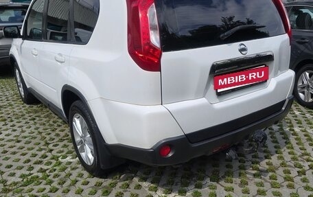 Nissan X-Trail, 2013 год, 1 290 000 рублей, 4 фотография