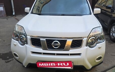 Nissan X-Trail, 2013 год, 1 290 000 рублей, 2 фотография