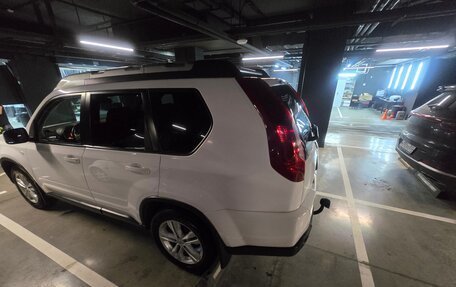 Nissan X-Trail, 2013 год, 1 290 000 рублей, 14 фотография