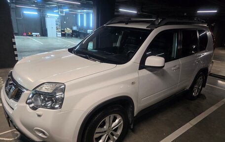 Nissan X-Trail, 2013 год, 1 290 000 рублей, 13 фотография
