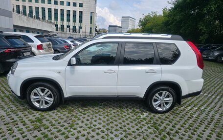 Nissan X-Trail, 2013 год, 1 290 000 рублей, 20 фотография