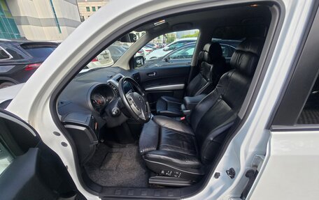 Nissan X-Trail, 2013 год, 1 290 000 рублей, 16 фотография