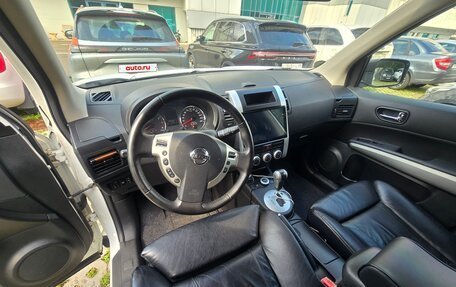 Nissan X-Trail, 2013 год, 1 290 000 рублей, 15 фотография