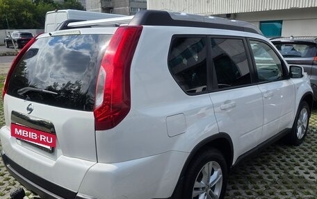 Nissan X-Trail, 2013 год, 1 290 000 рублей, 3 фотография