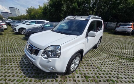 Nissan X-Trail, 2013 год, 1 290 000 рублей, 21 фотография