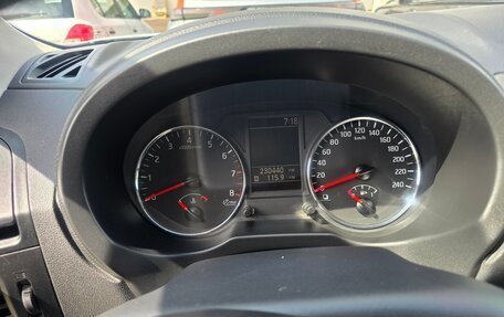 Nissan X-Trail, 2013 год, 1 290 000 рублей, 19 фотография