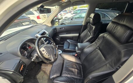 Nissan X-Trail, 2013 год, 1 290 000 рублей, 17 фотография