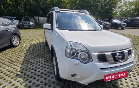 Nissan X-Trail, 2013 год, 1 290 000 рублей, 6 фотография