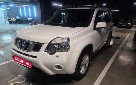 Nissan X-Trail, 2013 год, 1 290 000 рублей, 12 фотография