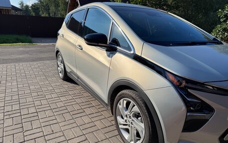 Chevrolet Bolt, 2023 год, 3 000 000 рублей, 2 фотография