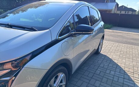 Chevrolet Bolt, 2023 год, 3 000 000 рублей, 3 фотография