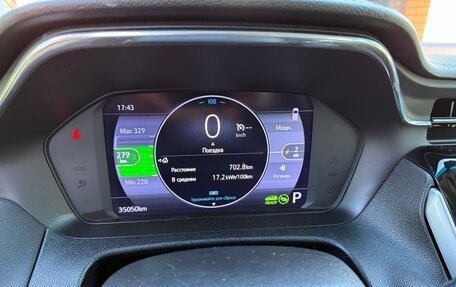 Chevrolet Bolt, 2023 год, 3 000 000 рублей, 9 фотография