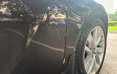 Opel Insignia II рестайлинг, 2014 год, 1 450 000 рублей, 5 фотография