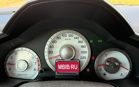 Honda Pilot III рестайлинг, 2008 год, 900 000 рублей, 5 фотография