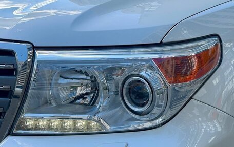 Toyota Land Cruiser 200, 2012 год, 3 710 000 рублей, 7 фотография