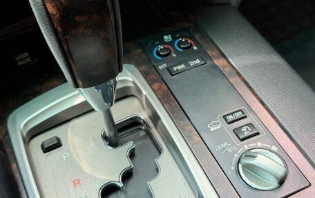 Toyota Land Cruiser 200, 2012 год, 3 710 000 рублей, 12 фотография