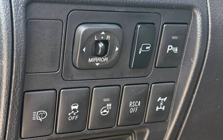 Toyota Land Cruiser 200, 2012 год, 3 710 000 рублей, 14 фотография