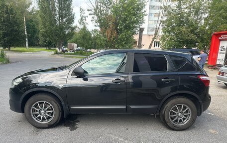 Nissan Qashqai, 2013 год, 1 147 000 рублей, 4 фотография