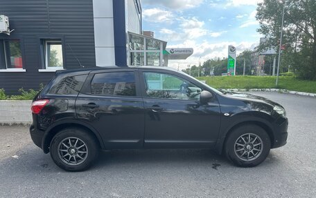 Nissan Qashqai, 2013 год, 1 147 000 рублей, 8 фотография