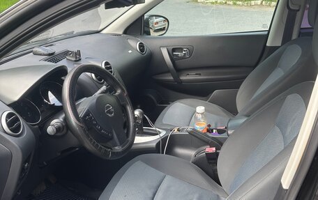 Nissan Qashqai, 2013 год, 1 147 000 рублей, 11 фотография