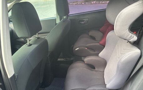 Nissan Qashqai, 2013 год, 1 147 000 рублей, 14 фотография
