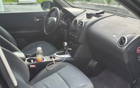 Nissan Qashqai, 2013 год, 1 147 000 рублей, 16 фотография