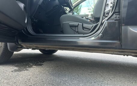 Nissan Qashqai, 2013 год, 1 147 000 рублей, 13 фотография