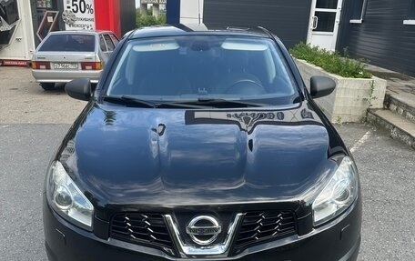 Nissan Qashqai, 2013 год, 1 147 000 рублей, 2 фотография