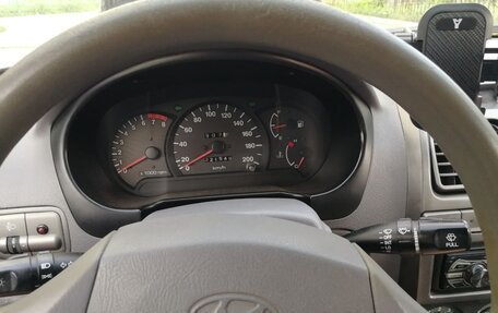 Hyundai Accent II, 2007 год, 400 000 рублей, 8 фотография