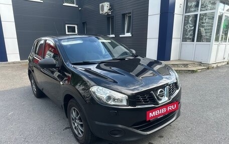 Nissan Qashqai, 2013 год, 1 147 000 рублей, 9 фотография