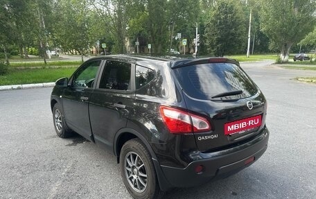 Nissan Qashqai, 2013 год, 1 147 000 рублей, 6 фотография