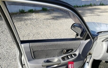 Hyundai Accent II, 2007 год, 400 000 рублей, 6 фотография