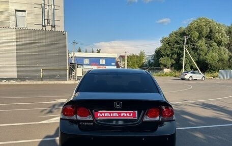 Honda Civic VIII, 2010 год, 550 000 рублей, 2 фотография