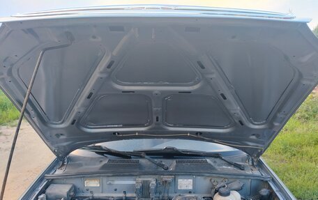 Chevrolet Lanos I, 2008 год, 230 000 рублей, 13 фотография