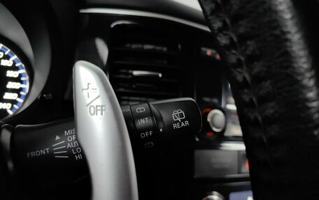 Mitsubishi Outlander III рестайлинг 3, 2013 год, 1 199 000 рублей, 21 фотография