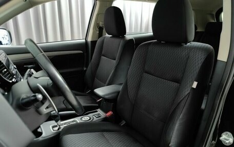 Mitsubishi Outlander III рестайлинг 3, 2013 год, 1 199 000 рублей, 6 фотография