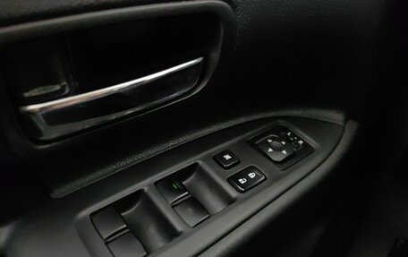 Mitsubishi Outlander III рестайлинг 3, 2013 год, 1 199 000 рублей, 23 фотография